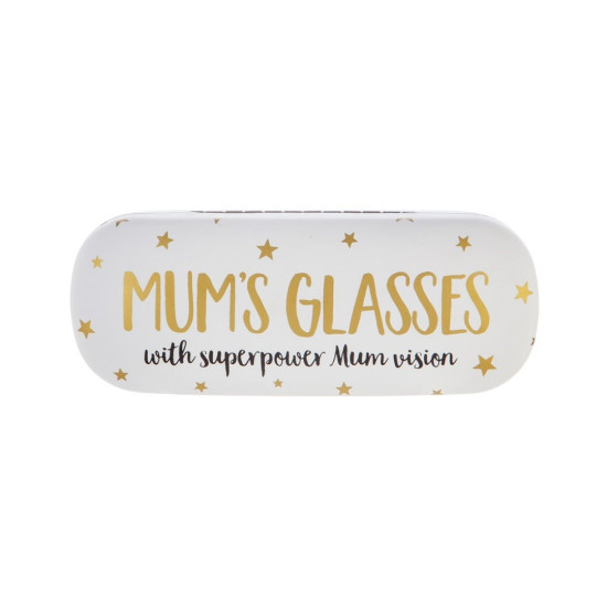 Калъф за очила  Super Mums Glasses | Аксесоари за четене