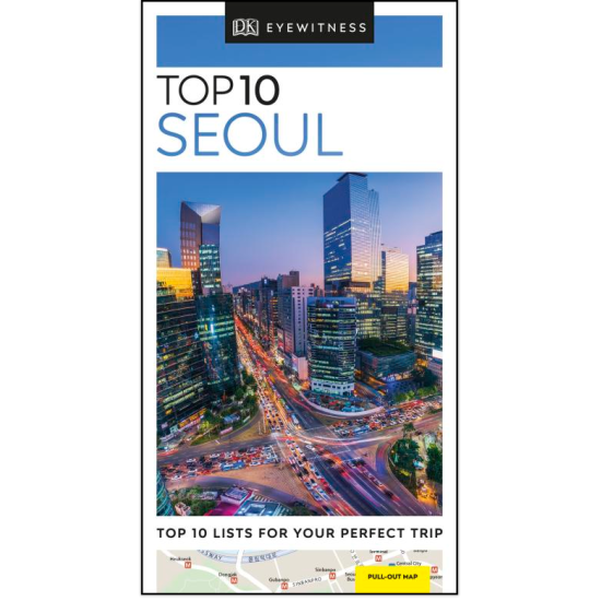 Top 10 Seoul