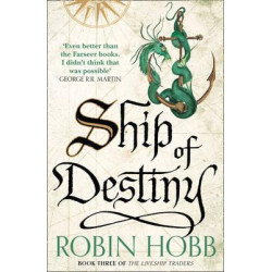 Ship of Destiny Ship of Destiny