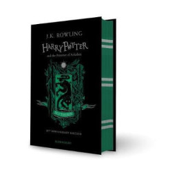 Harry Potter and the Prisoner of Azkaban - Slytherin Edition