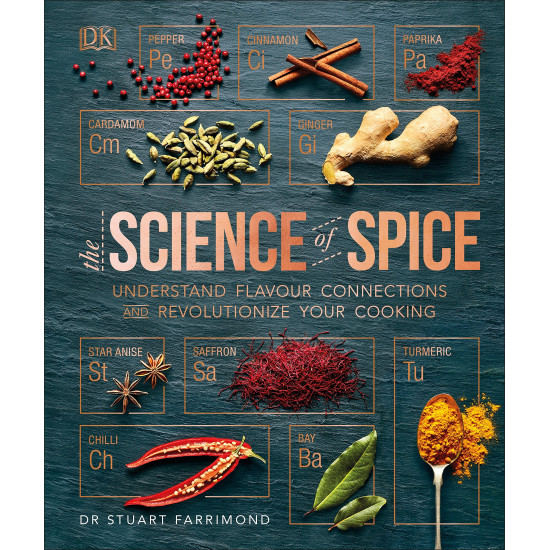 The Science of Spice