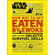 Star Wars How Not to Get Eaten by Ewoks