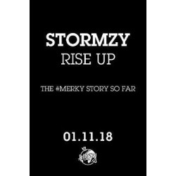 Rise Up : The #Merky Story So Far