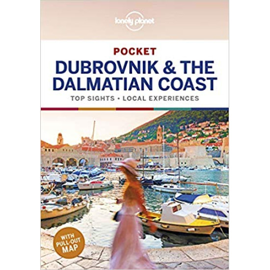 Lonely Planet Pocket Dubrovnik & the Dalmatian Coast