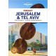 Lonely Planet Pocket Jerusalem & Tel Aviv