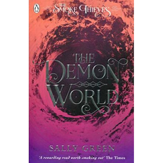 The Demon World Book 2