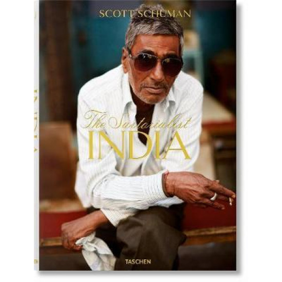 The Sartorialist. India