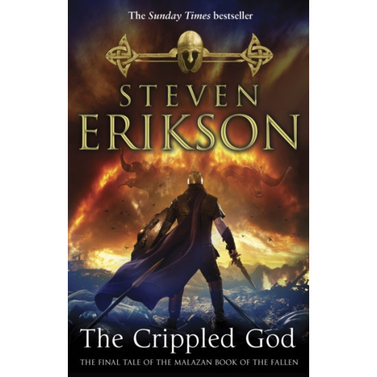 The Crippled God 