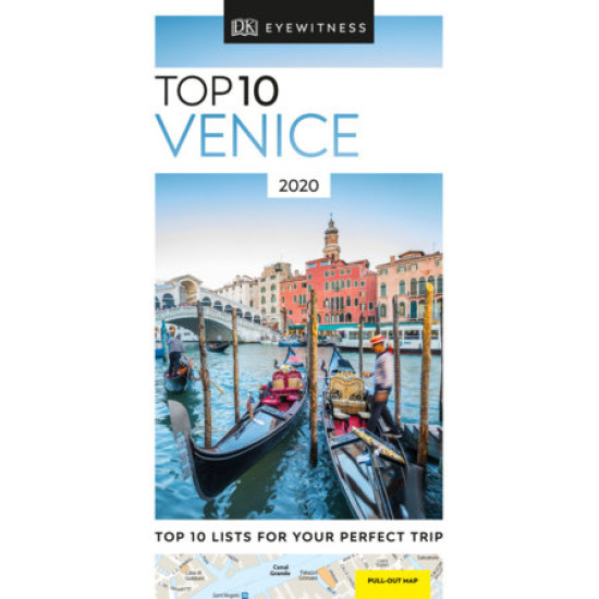 Top 10 Venice