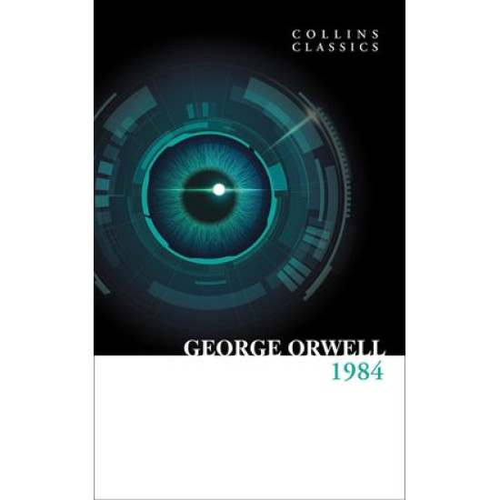 1984 Nineteen Eighty-Four