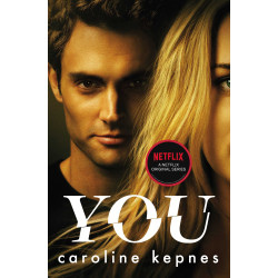 You - book 1 You - book 1