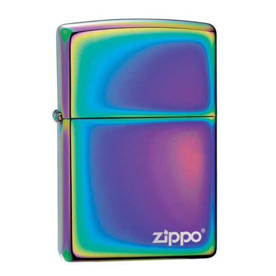 Запалка Zippo 151ZL Spectrum