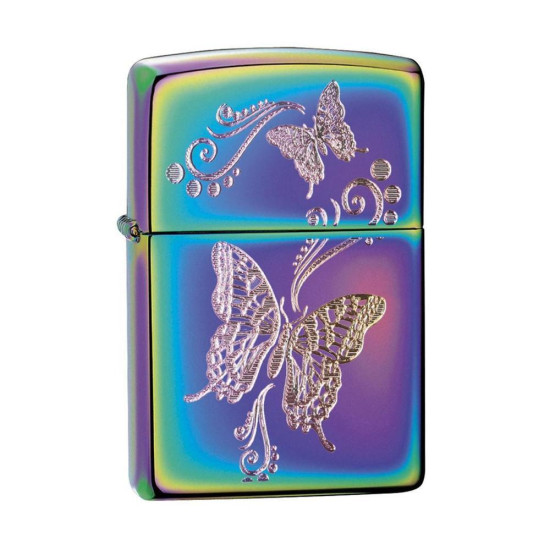 Запалка Zippo 28442 Buterflies