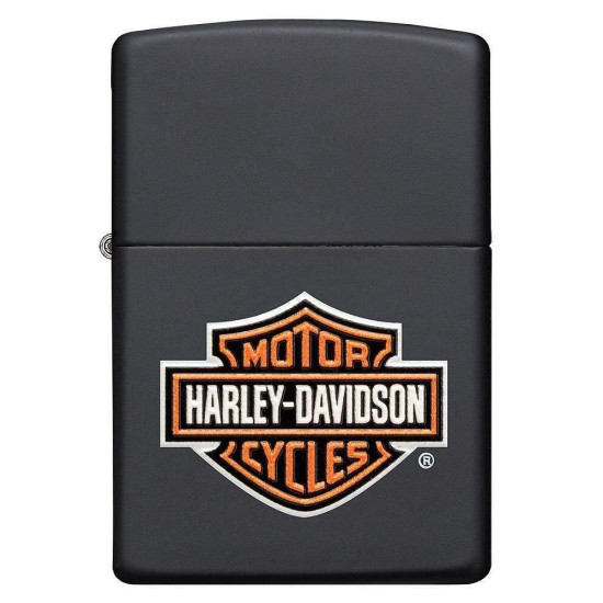 Запалка Zippo Harley-Davidson