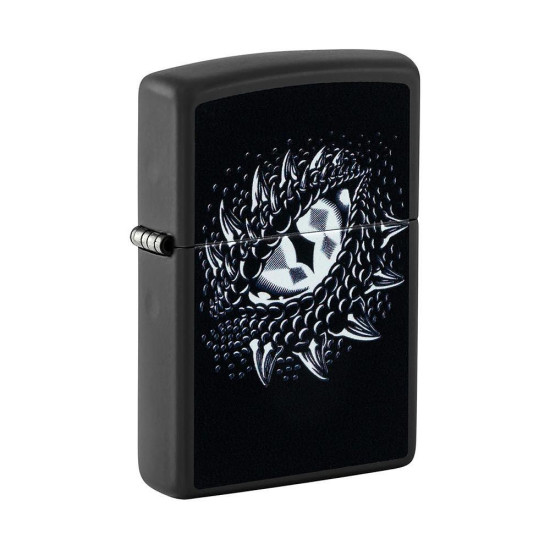 Запалка Zippo 48608 Dragon Eye Design