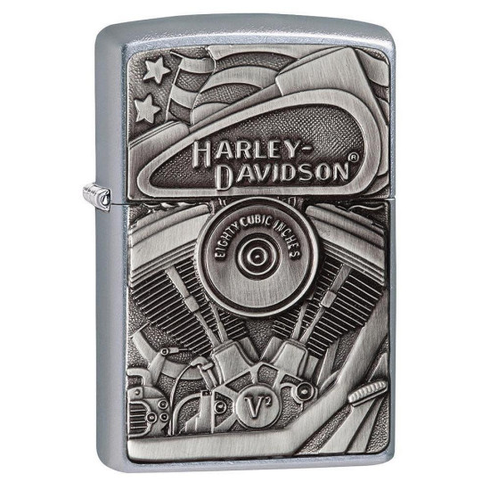 Запалка Zippo 29266 Harley-Davidson