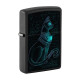 Запалка Zippo 48582 Spirital Cat Design