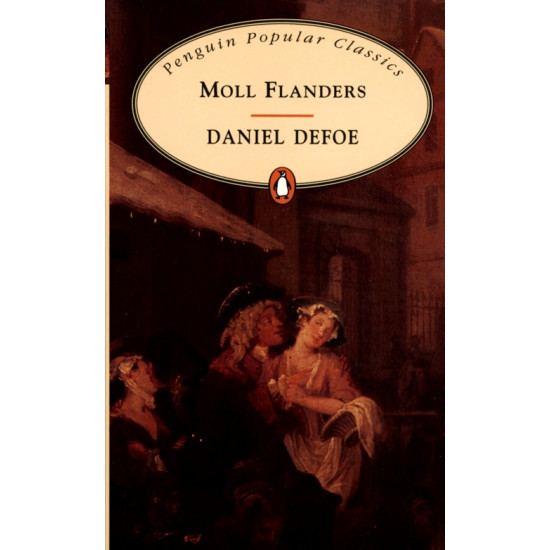 Moll Flanders