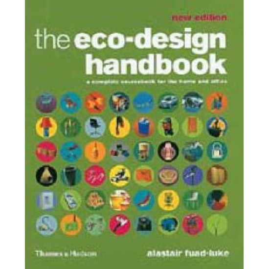 The Eco-Design Handbook