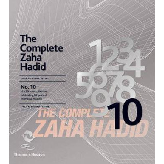 The Complete Zaha Hadid