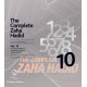 The Complete Zaha Hadid