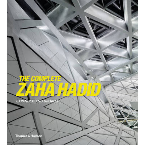 The Complete Zaha Hadid