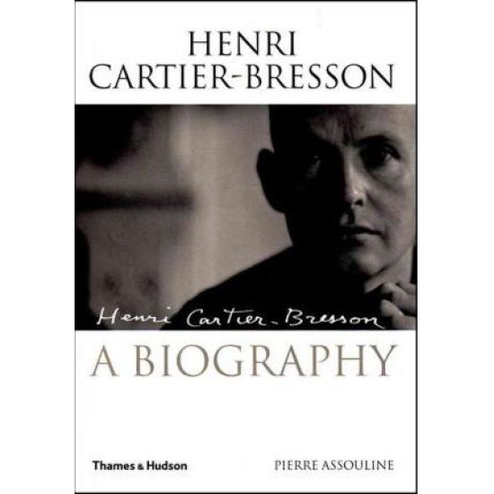 Henri Cartier-Bresson