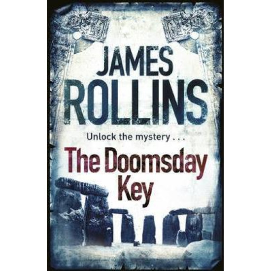 The Doomsday Key