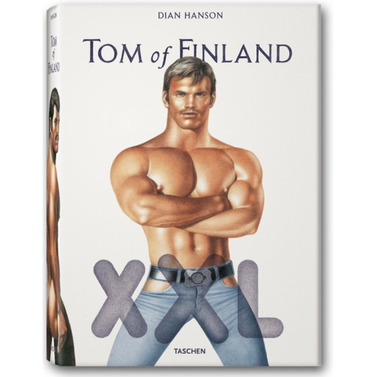 Tom of Finland XXL