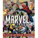 Marvel Chronicle: A Year by Year History