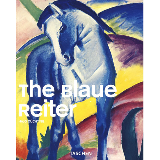 The Blaue Reiter