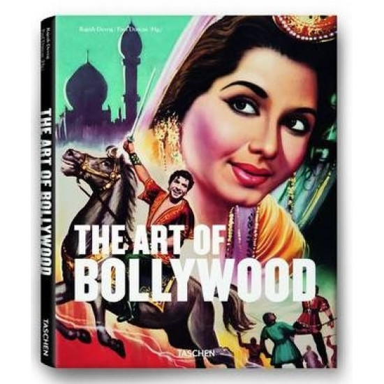 The Art of Bollywood