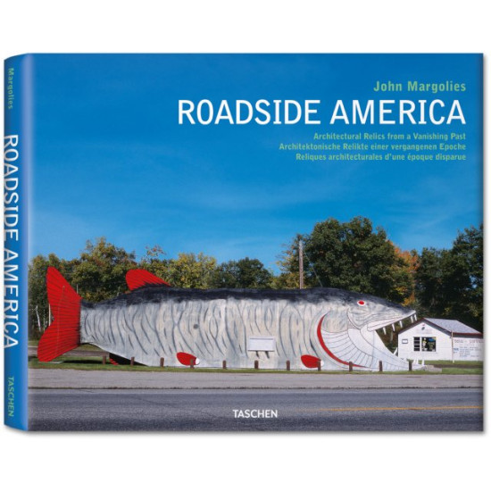 Roadside America