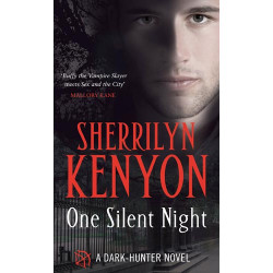 One Silent Night One Silent Night