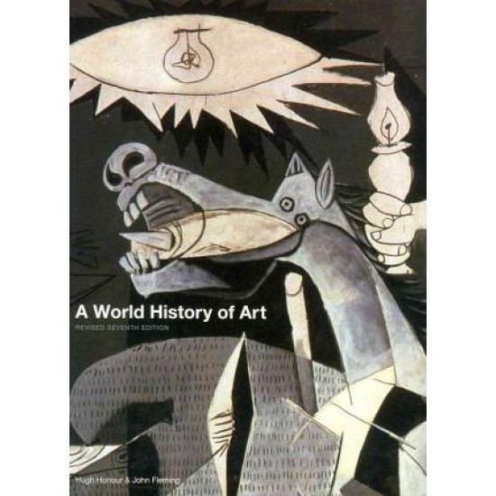 A World History of Art