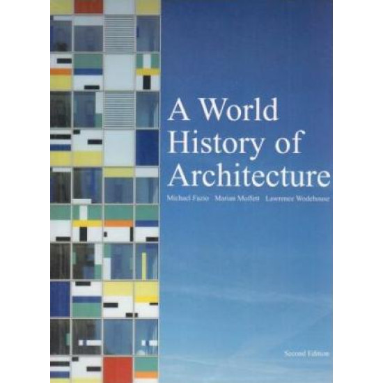 A World History of Architecture