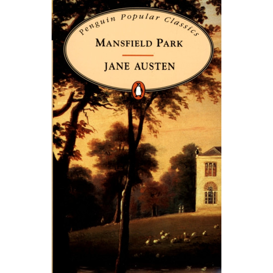 Mansfield Park