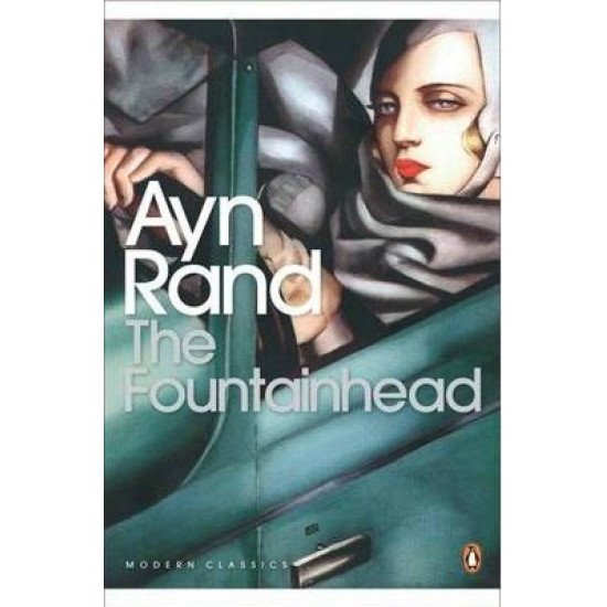 The Fountainhead