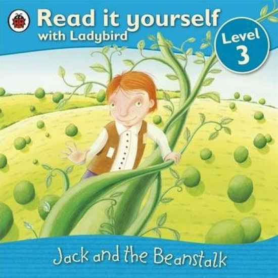 Jack and the Beanstalk