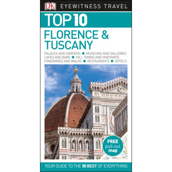 Top 10 Florence & Tuscany