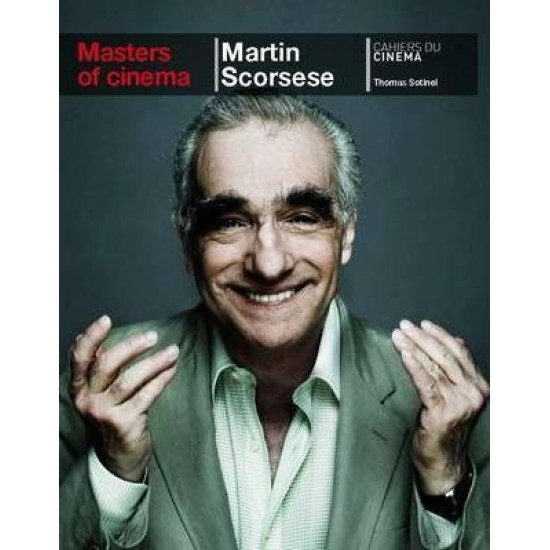 Martin Scorsese