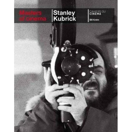 Stanley Kubrick