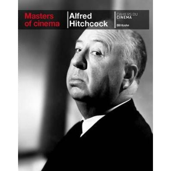 Alfred Hitchcock