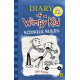 Diary of a Wimpy Kid: Rodrick Rules