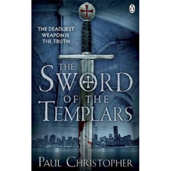 The Sword of the Templars