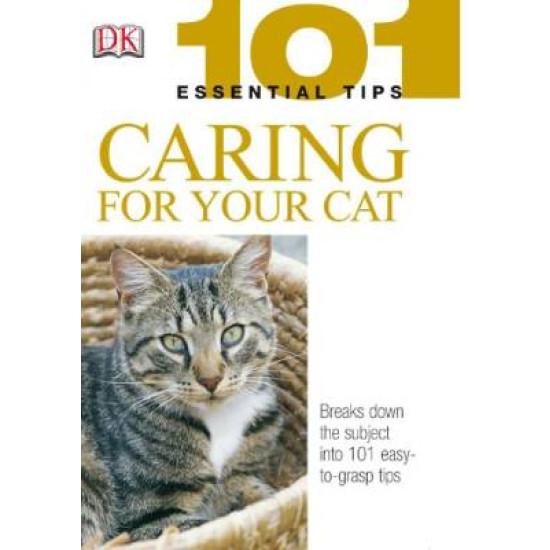 Caring for Your Cat