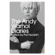 The Andy Warhol Diaries