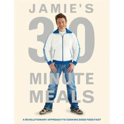 Jamie's 30-minute Meals