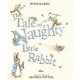 The Tale of a Naughty Little Rabbit