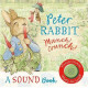 Peter Rabbit: Munch! Crunch!